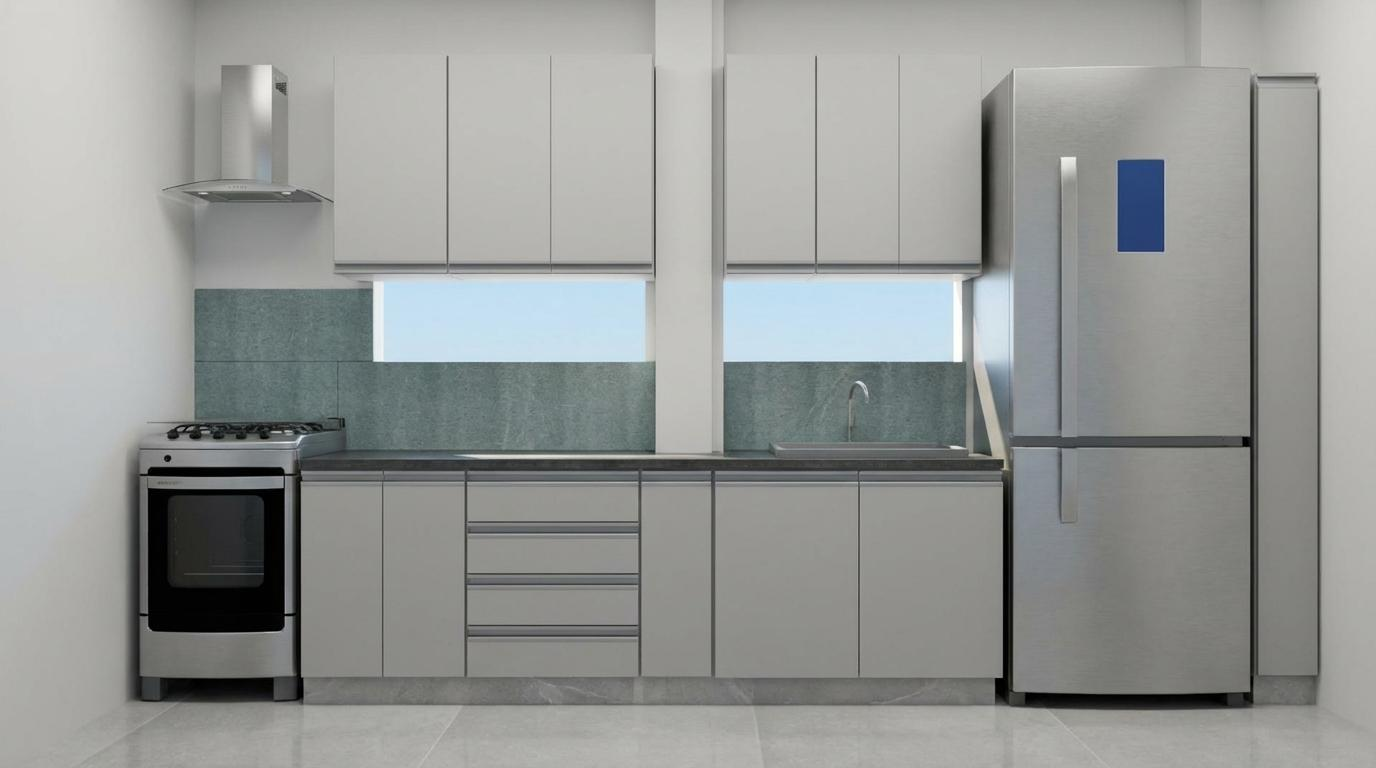 LA Carpintería FDM Logo